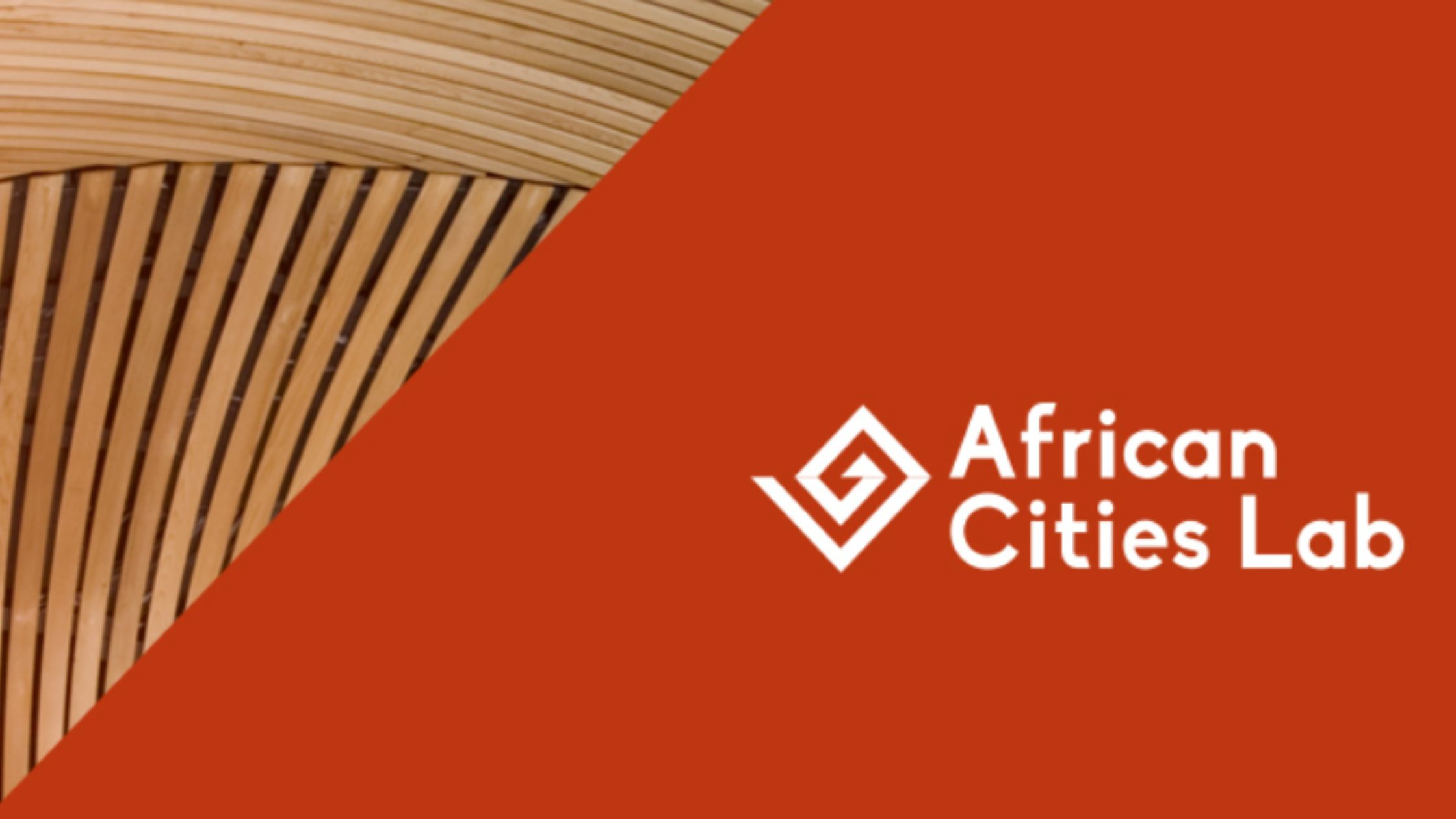 HashTech Mag—African Cities Lab 2023