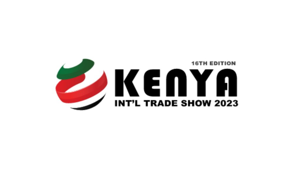 Kenya Trade Show Hashtech Magazine