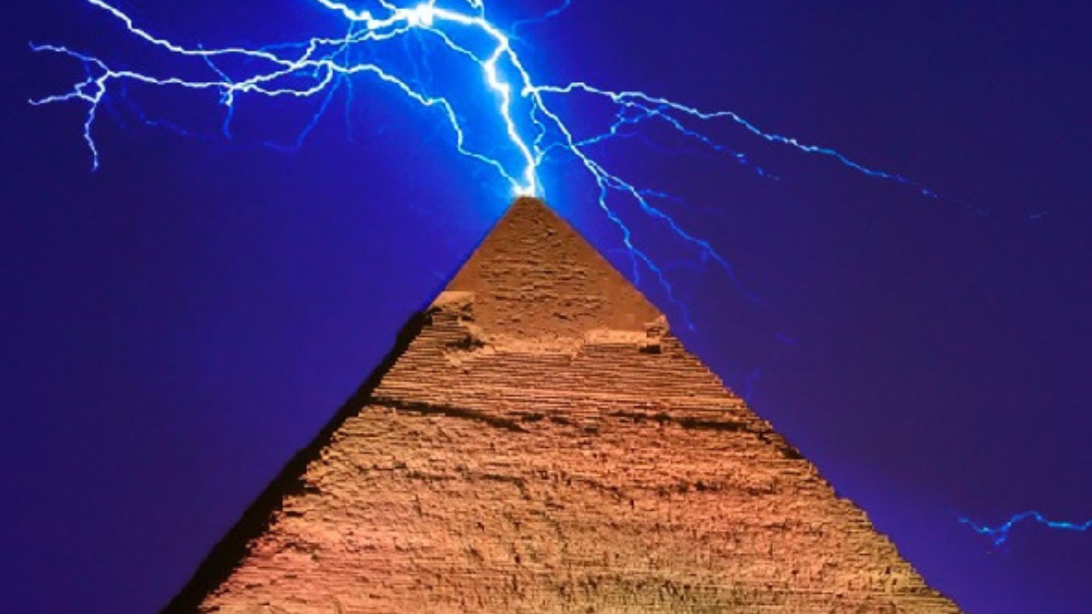 You are currently viewing Pyramides électriques : Gims a-t-il raison ?