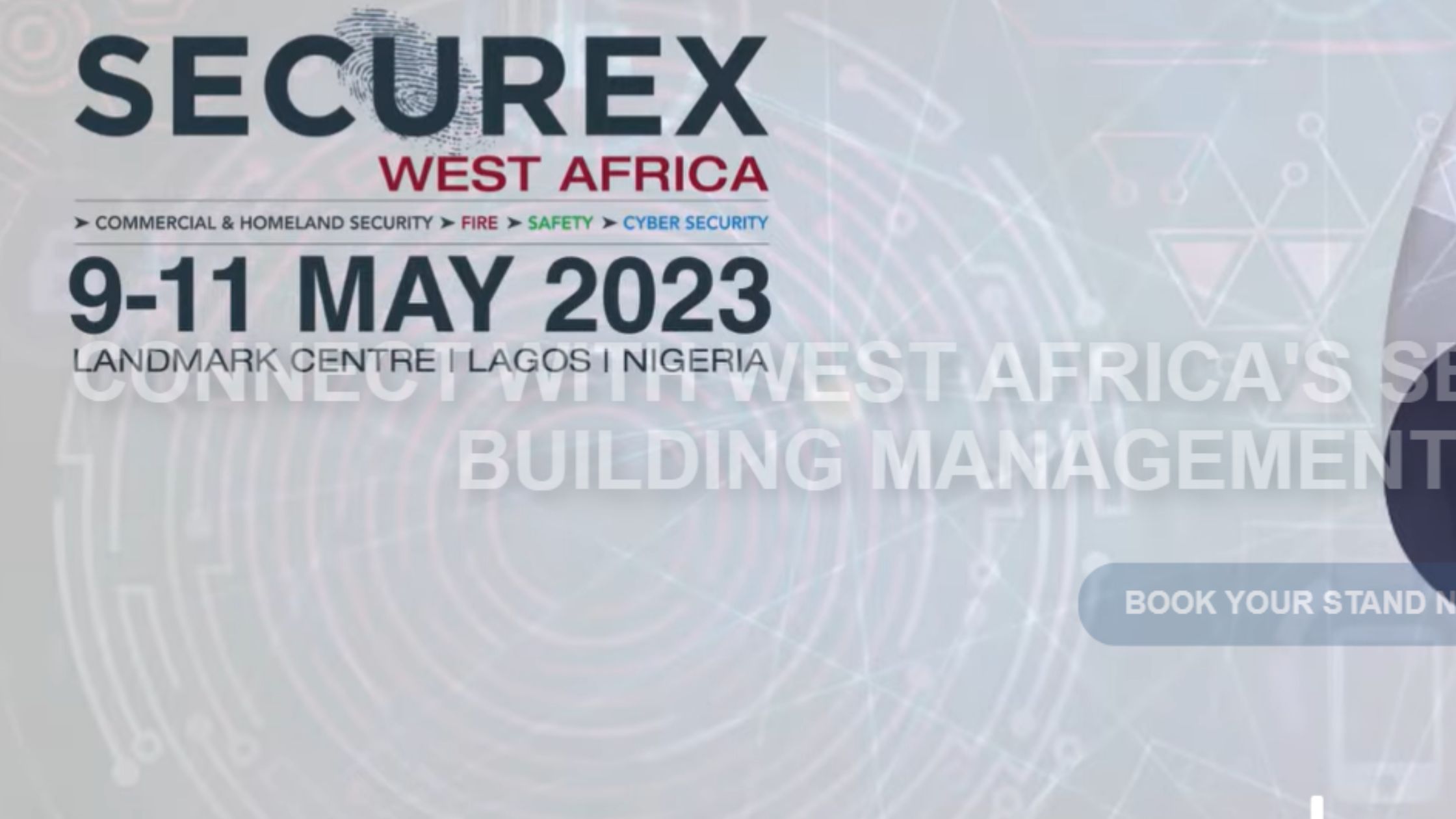 HashTech Mag—Securex West Africa 2023