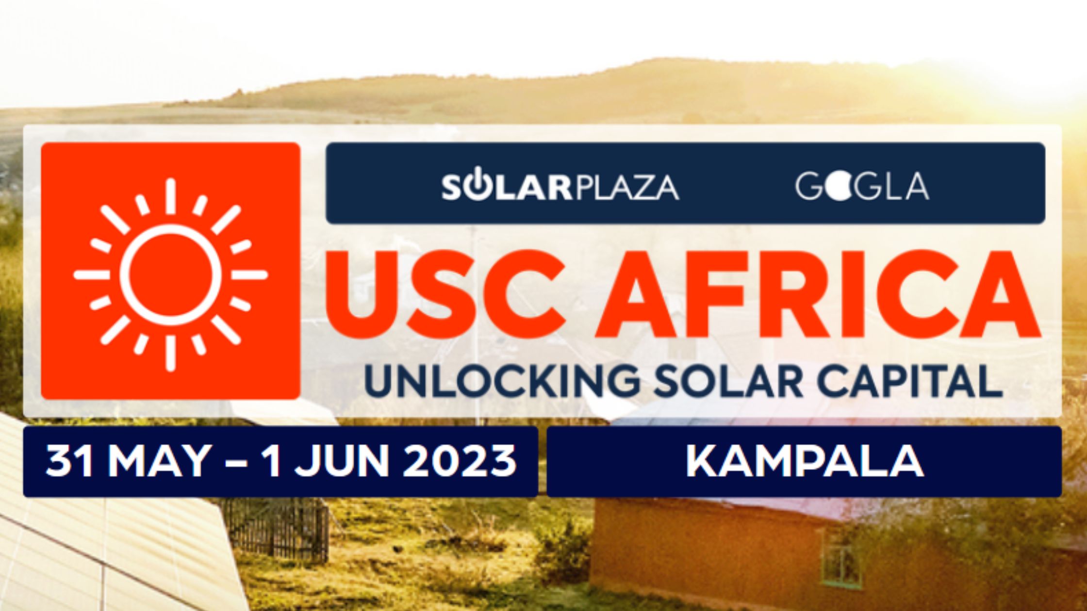 HashTech Mag—Unlocking Solar Capital Africa 2023