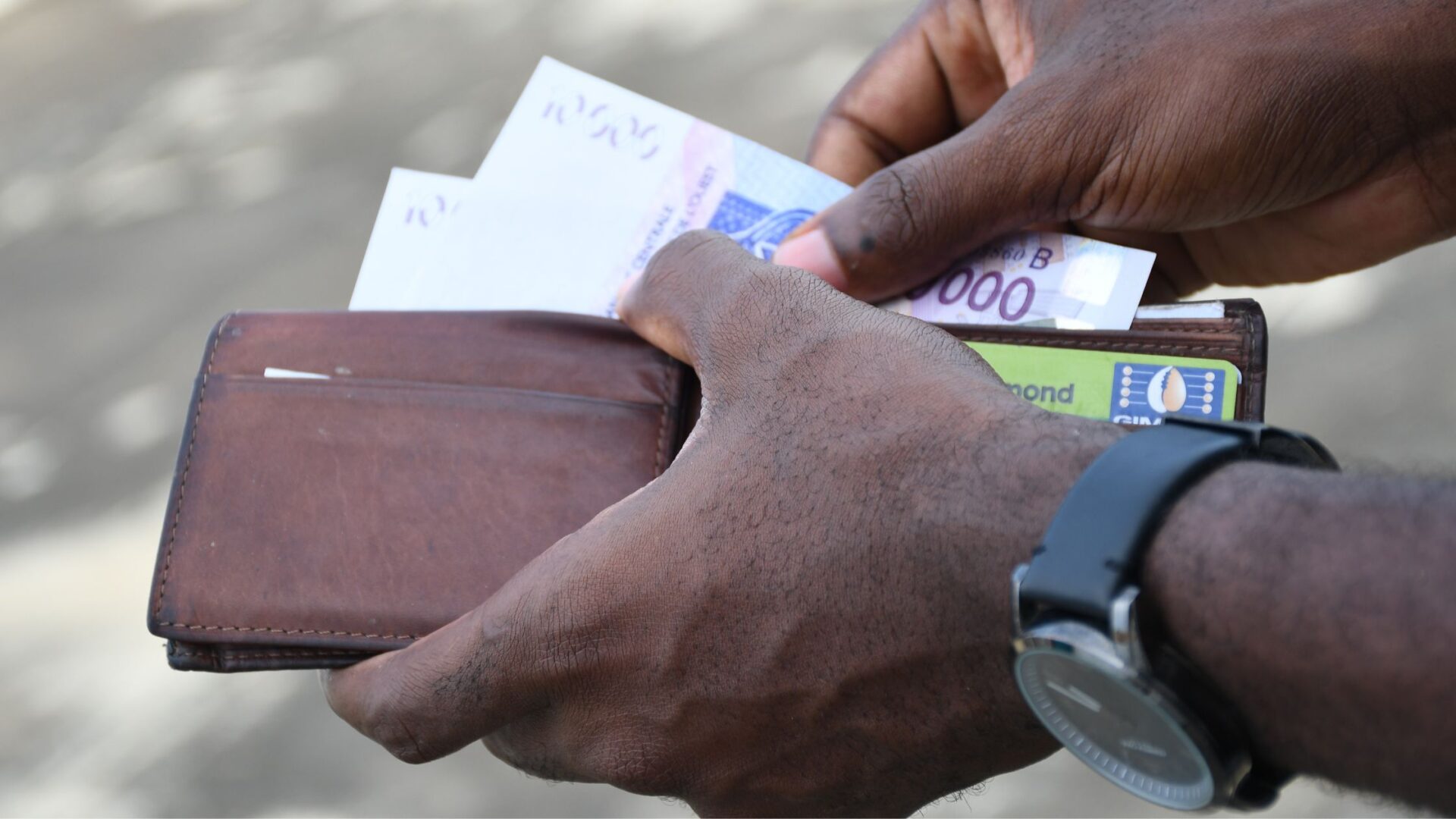 You are currently viewing Quelle est la meilleure banque du Bénin ?