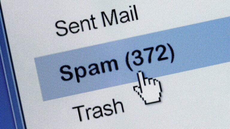 Lire la suite à propos de l’article Comment éviter que vos mails atterrissent dans les spams ?